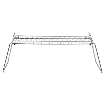 Imagen 2 del producto Rejilla para Asar Acero Galvanizado