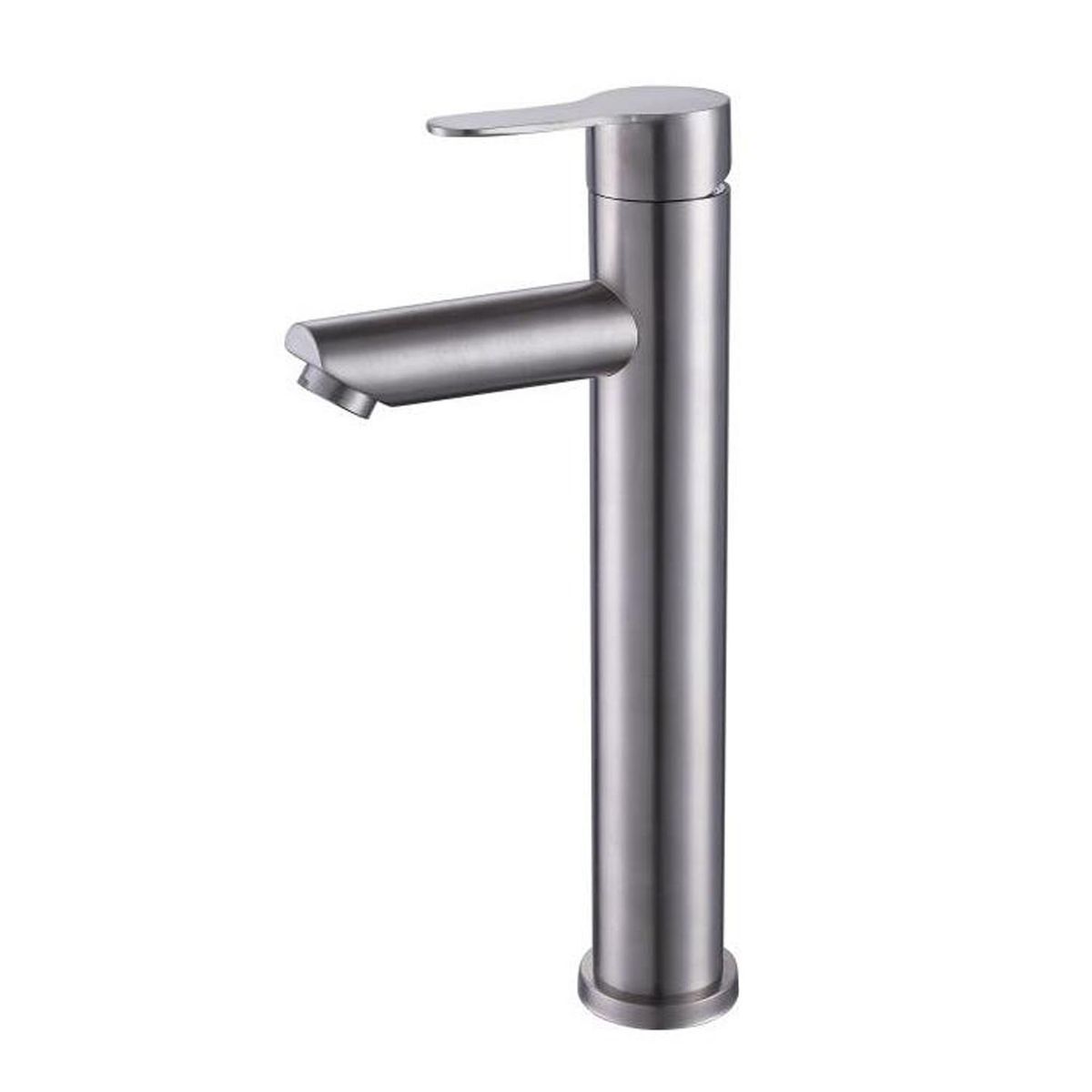 KLIPEN - Monomando Lavamanos Home Cromado