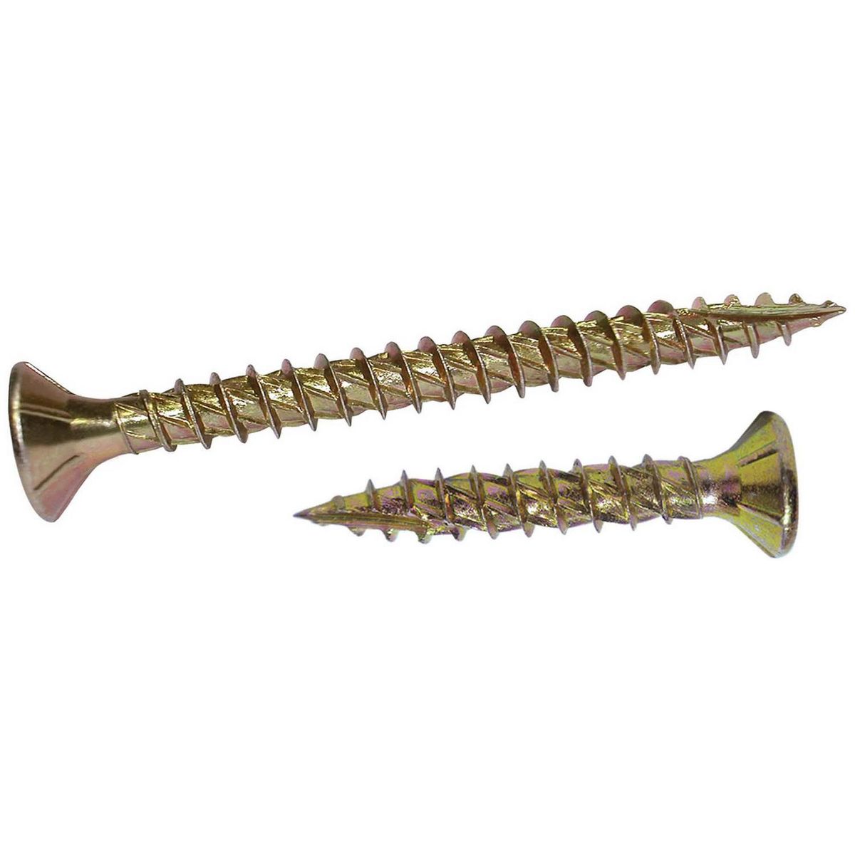 MAMUT - Tornillo Tirafondo Madera 30 mm 3.5 mm 2 unidad(es)