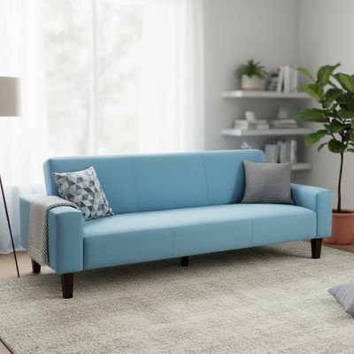 Imagen 1 del producto Futón Pablo 210x86x78 cm