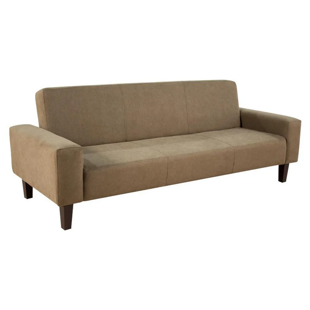 MANTAHUE - Futón Pablo 210x86x78 cm