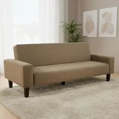 MANTAHUE - Futón Pablo 210x86x78 cm