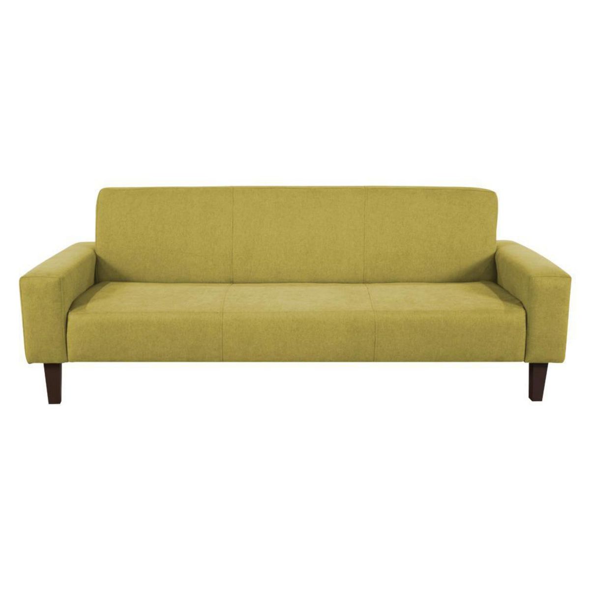 MANTAHUE - Futón Pablo 210x86x78 cm