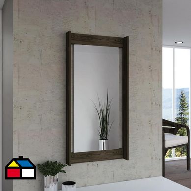 Espejo Scala coac 60x120 cm