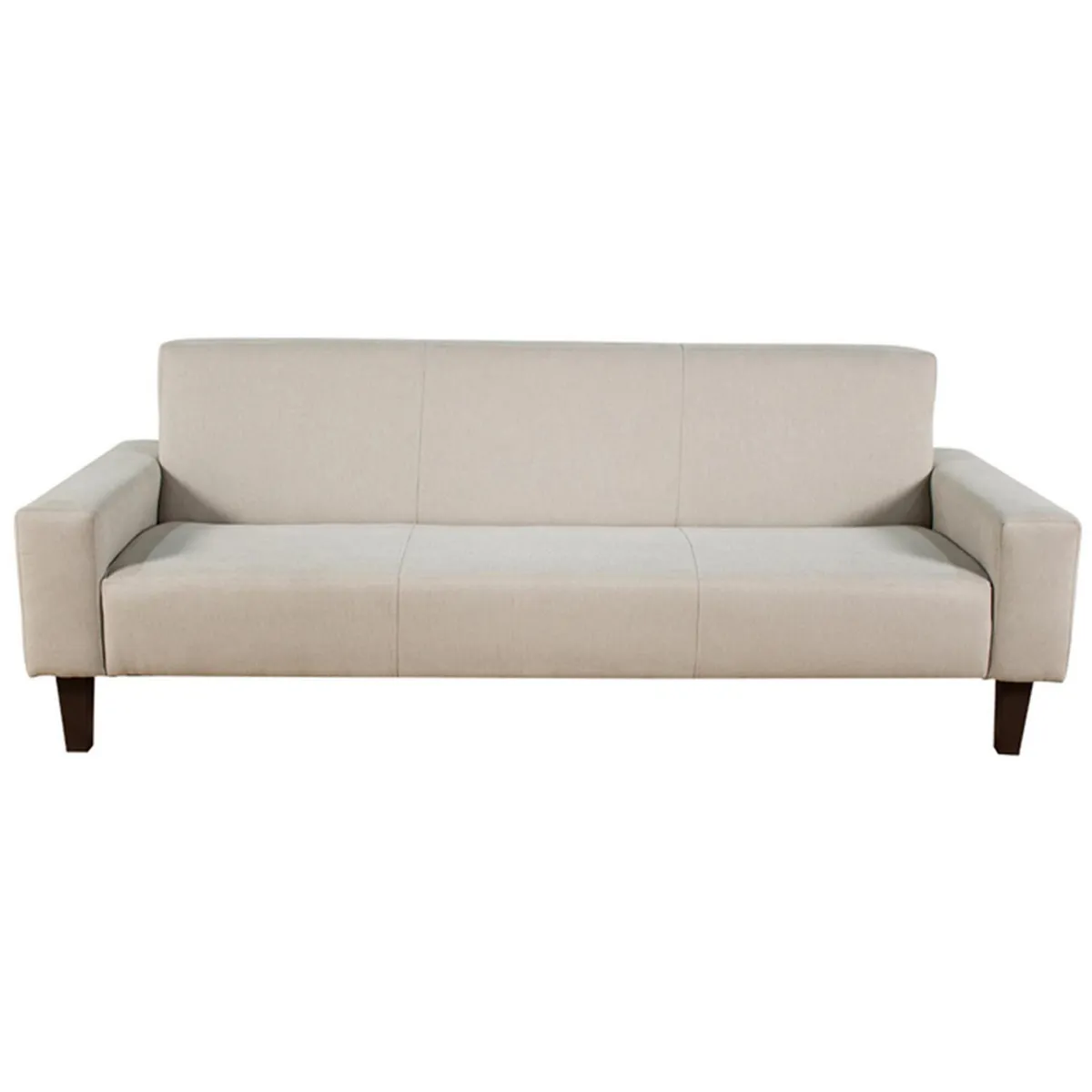 MANTAHUE - Futón Pablo 210x86x78 cm