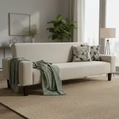 MANTAHUE - Futón Pablo 210x86x78 cm