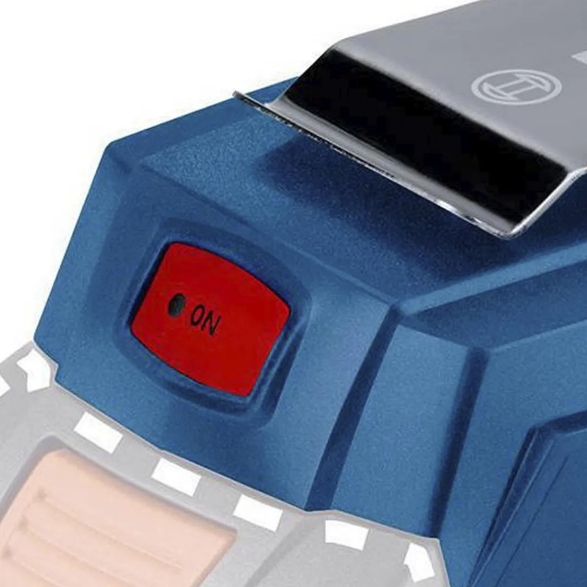 BOSCH - Cargador de batería 18-24 V