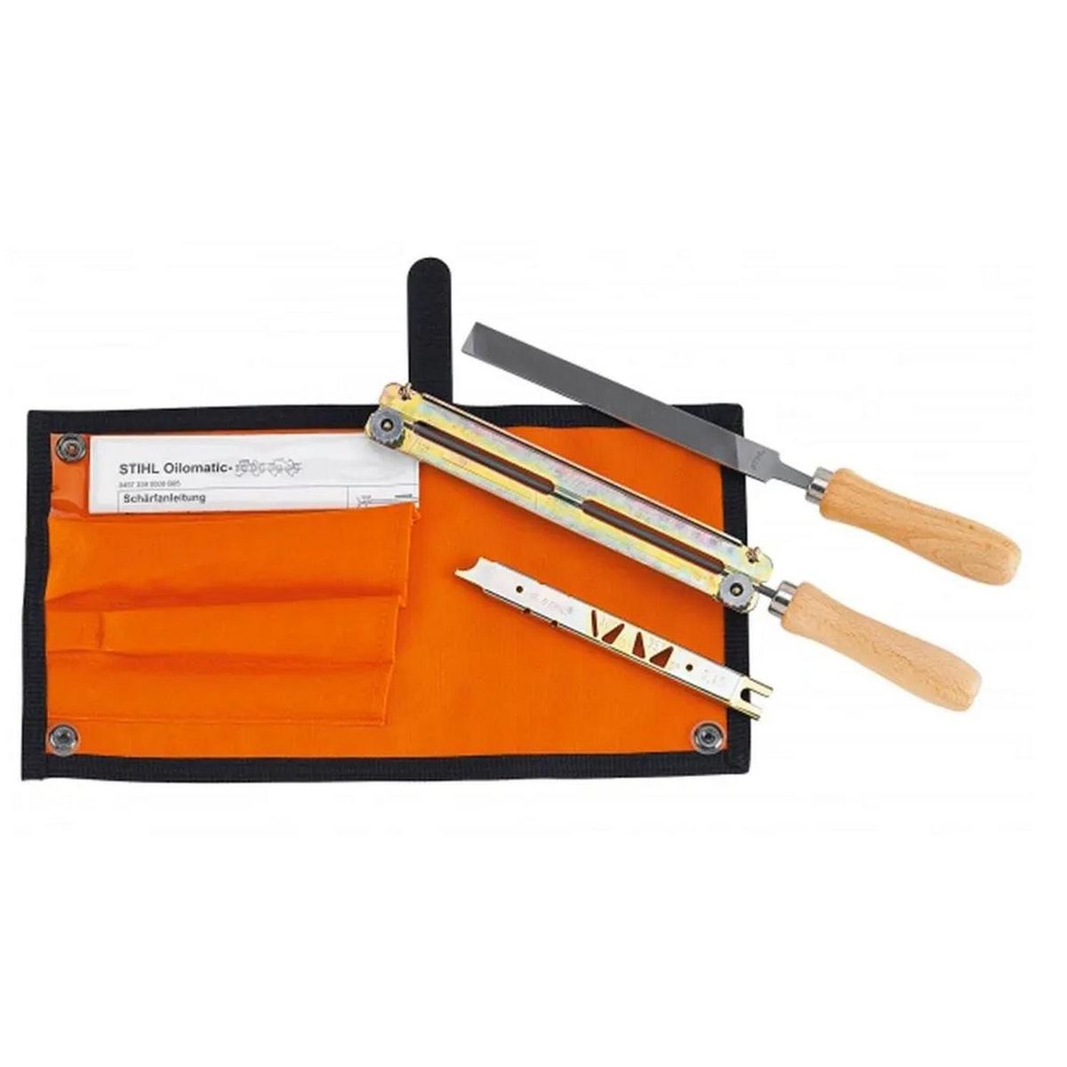 STIHL - Juego limado cadena MS170/210