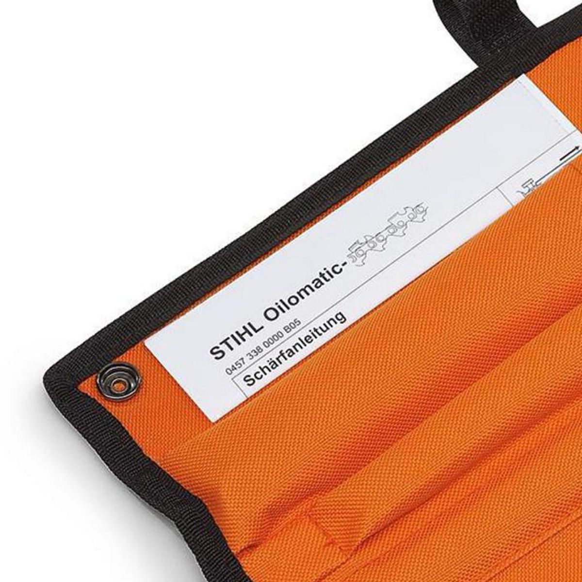 STIHL - Juego limado cadena MS250