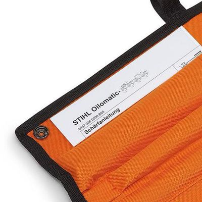 Imagen 2 del producto Juego Limado Cadena Motosierra Ms310