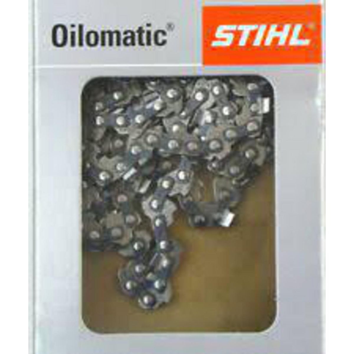 STIHL - Cadena para Podador A Bateria Modelo Gta 26