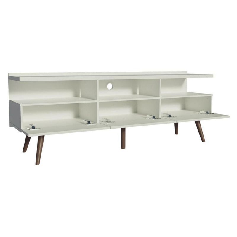 EXIT - Rack TV 65" Avellano