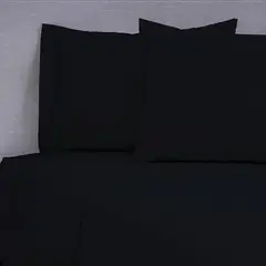 MASHINI - Juego de Sábanas 144 Hilos