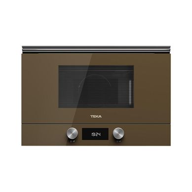 Microondas empotrable 22 litros display digital caf