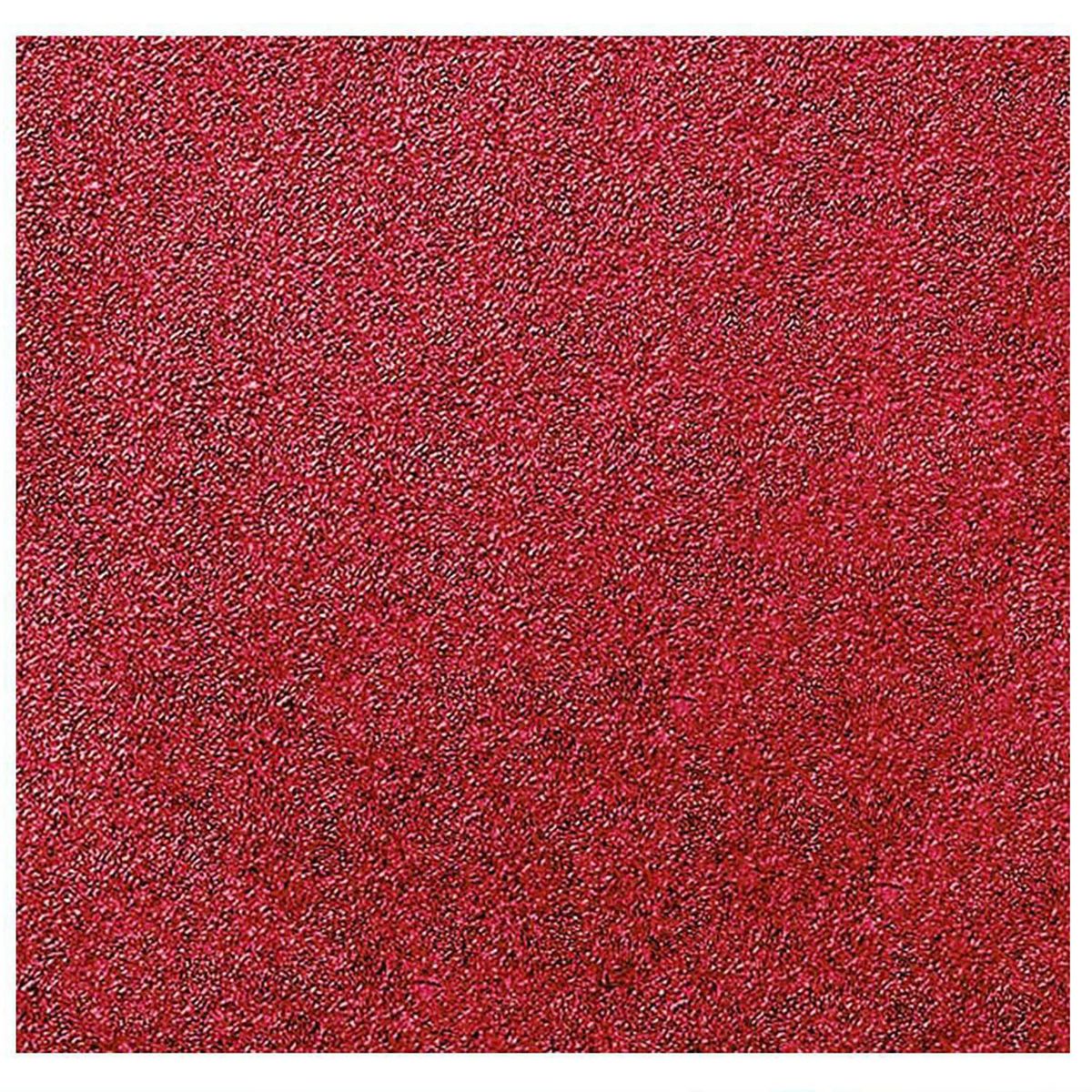 BOSCH - Pack 25 Lijas para Bosch Grano 100 28x23 cm Abrasivas