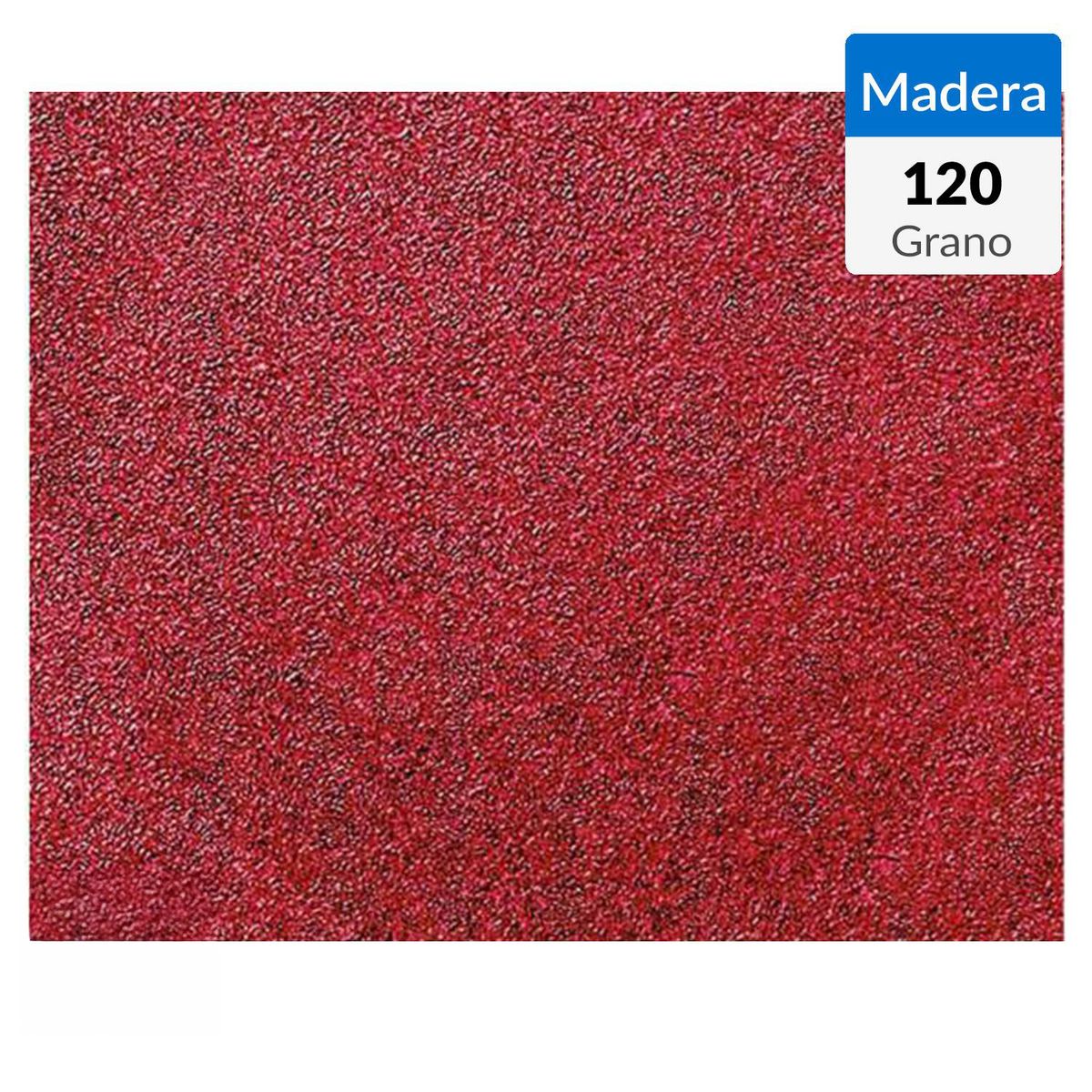 BOSCH - Pack 25 Lijas Bosch Grano 120 23x28 cm Alto Rendimiento