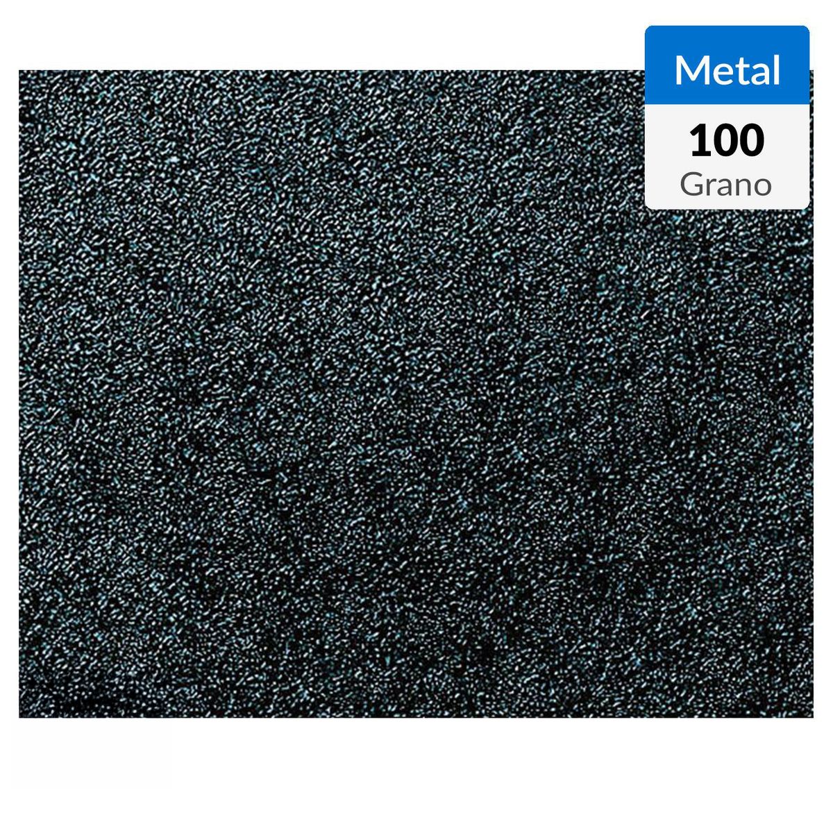 BOSCH - Pack 25 Lijas Bosch Blue For Grano 100 28x23 cm Abrasiva