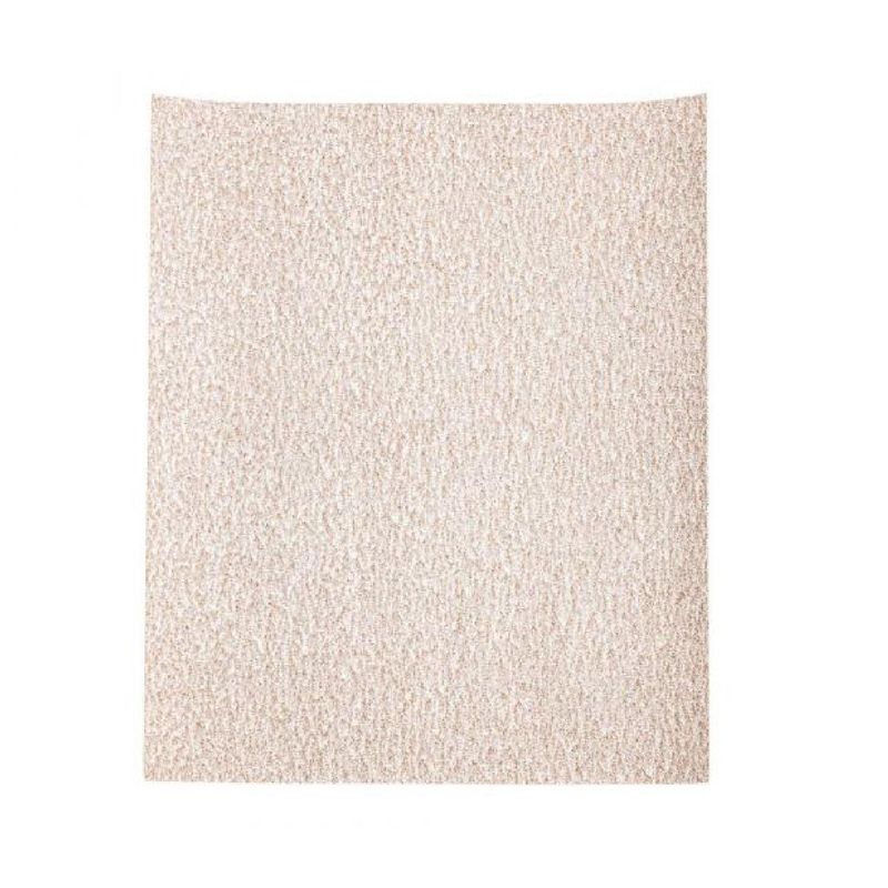 BOSCH - Pack de 25 lijas para madera y pintura grano 220