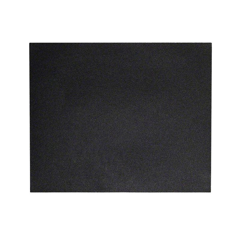 BOSCH - Pack de 25 lijas para piedra grano 220