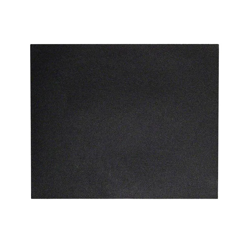 BOSCH - Pack de 25 Lijas Bosch para Piedra Grano 180 23x28 cm