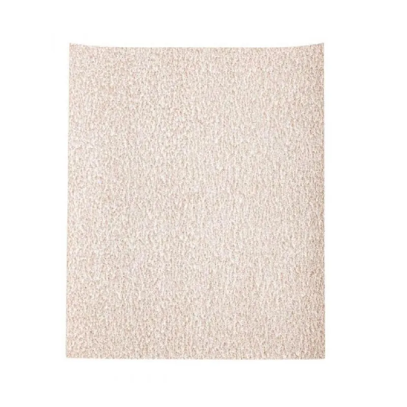 BOSCH - Pack de 25 Lijas Bosch White For Paint Grano 100 para y Pintura