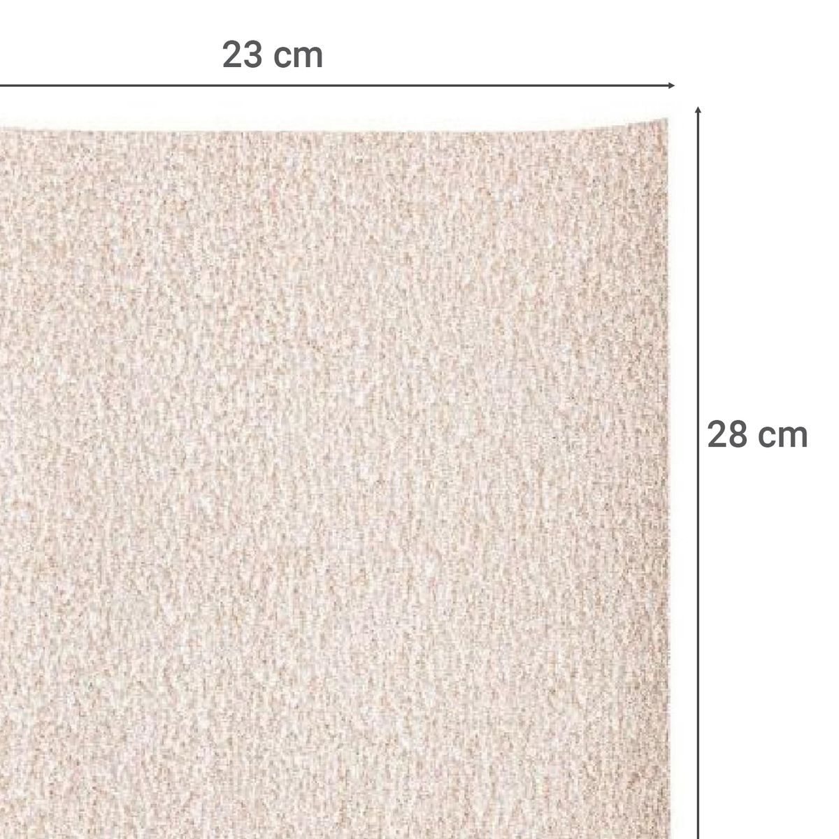 BOSCH - Pack de 25 Lijas Bosch White For Paint Grano 100 para y Pintura