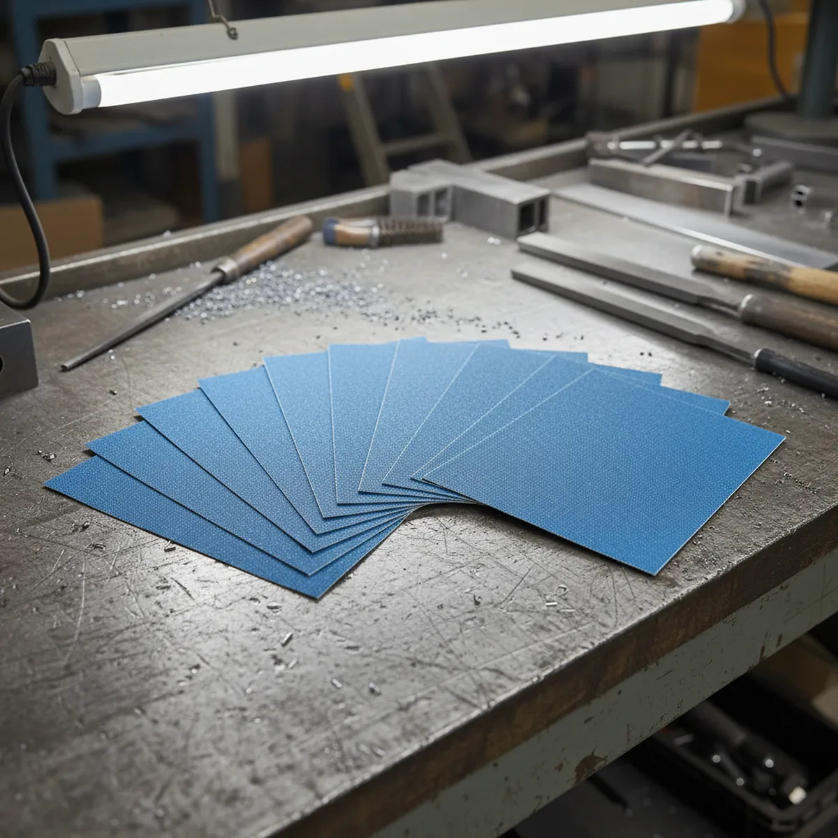 BOSCH - Pack de 25 Lijas Bosch para Grano 60 23x28 cm