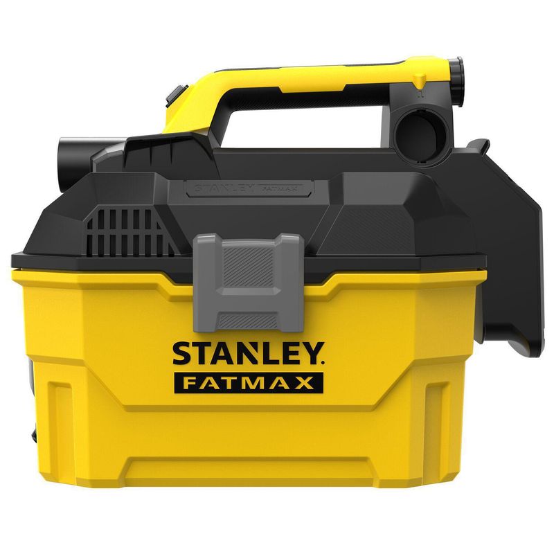 STANLEY - Aspiradora inalámbrica seco/humedor 20V sin batería