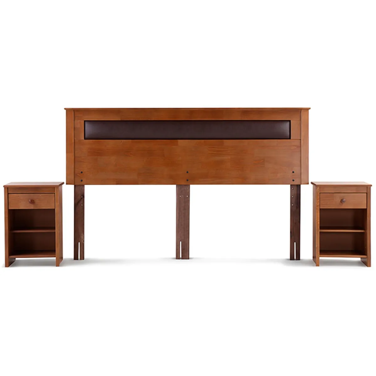 ROSEN - Set Muebles King Ferarra Tinta Toffe