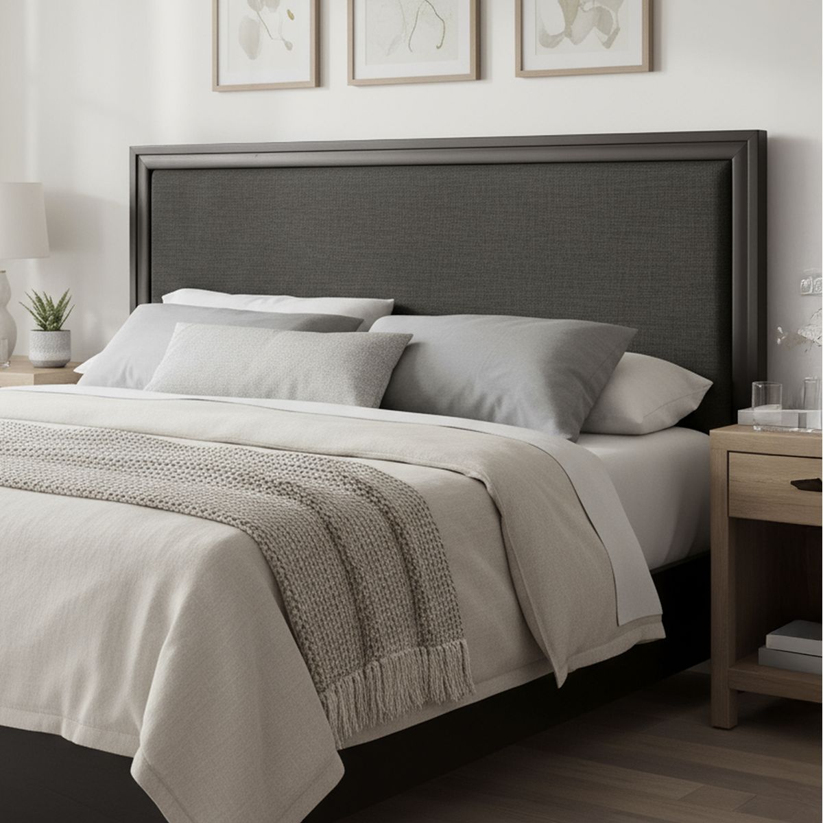 ROSEN - Respaldo 2 Plazas Nolita 178x139,5cm