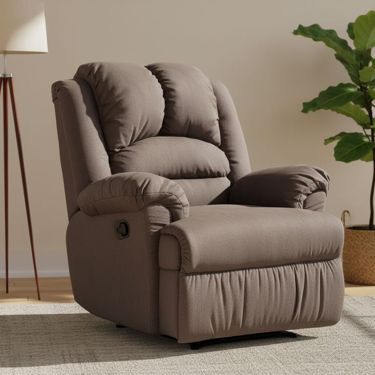 ROSEN Bergere 1 cuerpo Jarrie 92x108x88 cm Café