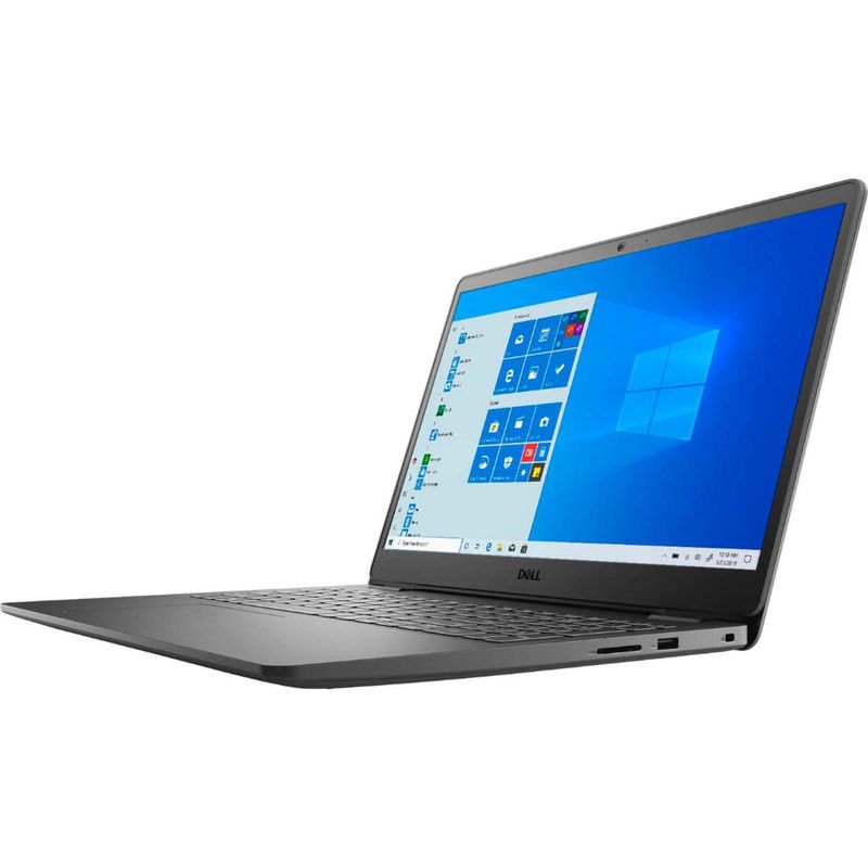 DELL - Notebook Dell Inspiron 3505 AMD Ryzen5 3450U/8GB RAM/256GB/pantalla touch 15,6"FHD/Windows 10 Mod S