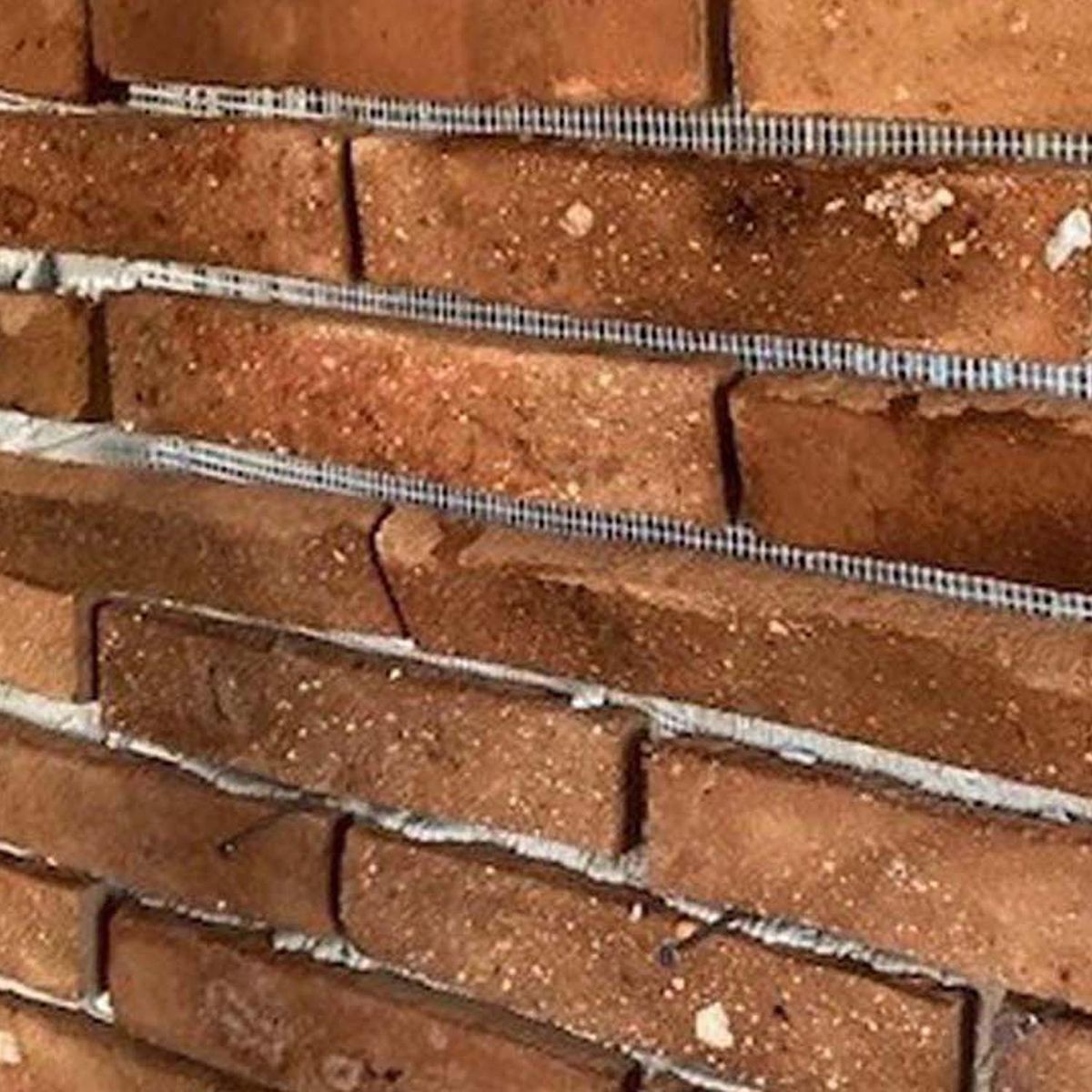 CERAMICAS TORO - Enchape 39x55 cm 630607000000 Ladrillo 0.64 m2