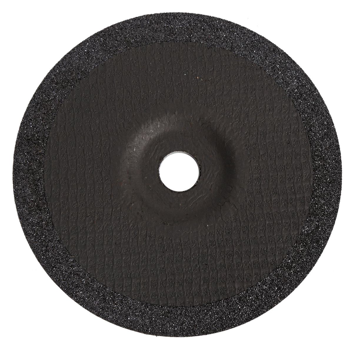 RASTA - Disco de desbaste 7" óxido de aluminio