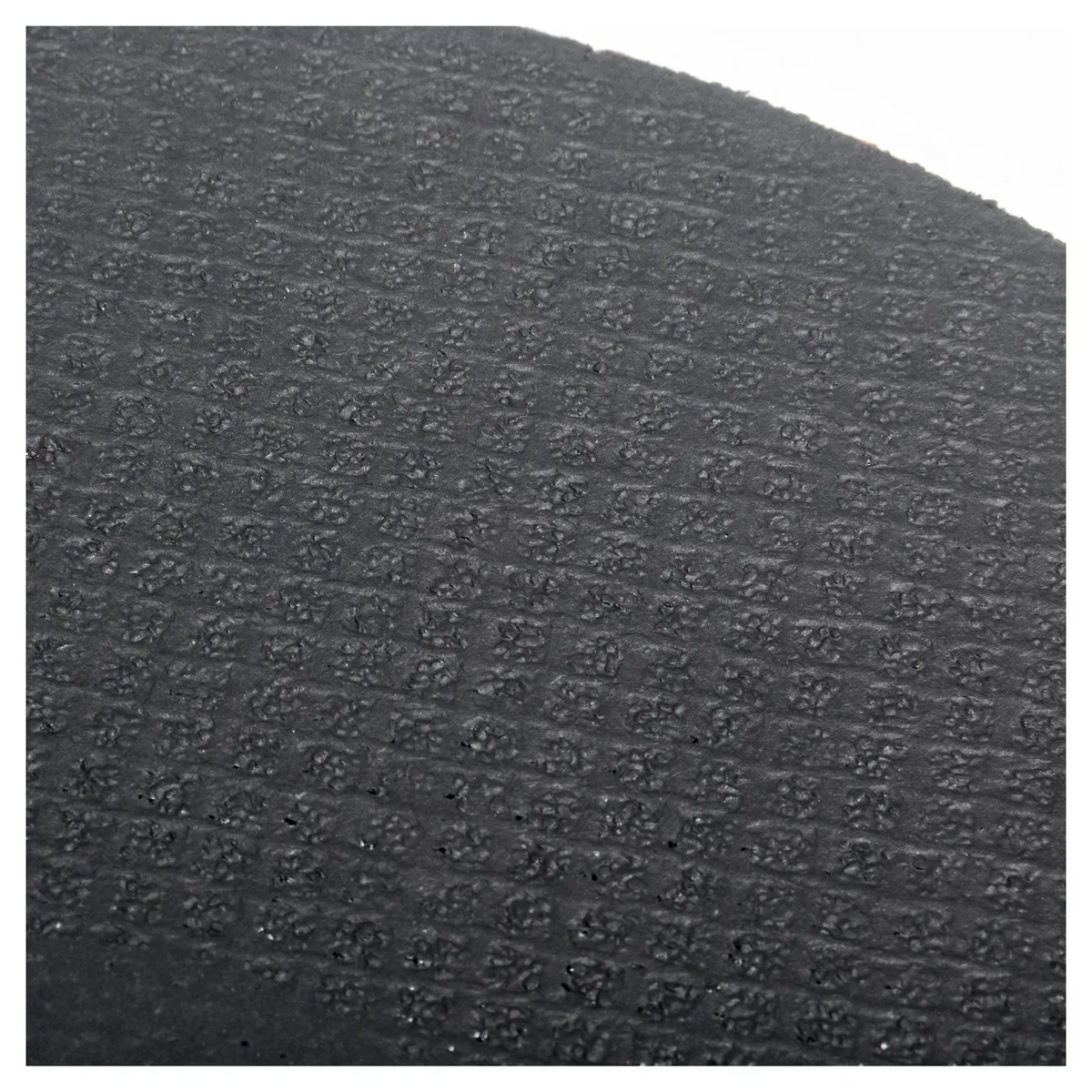 RASTA - Disco de corte metal 9" óxido de aluminio