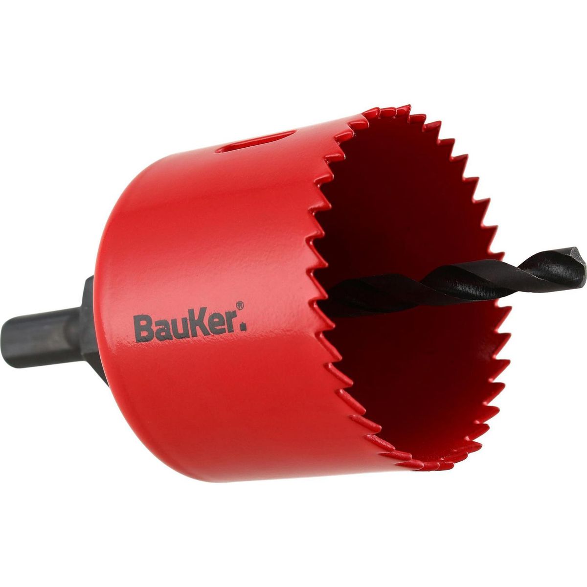 BAUKER - Kit de instalación de cerradura 3 piezas