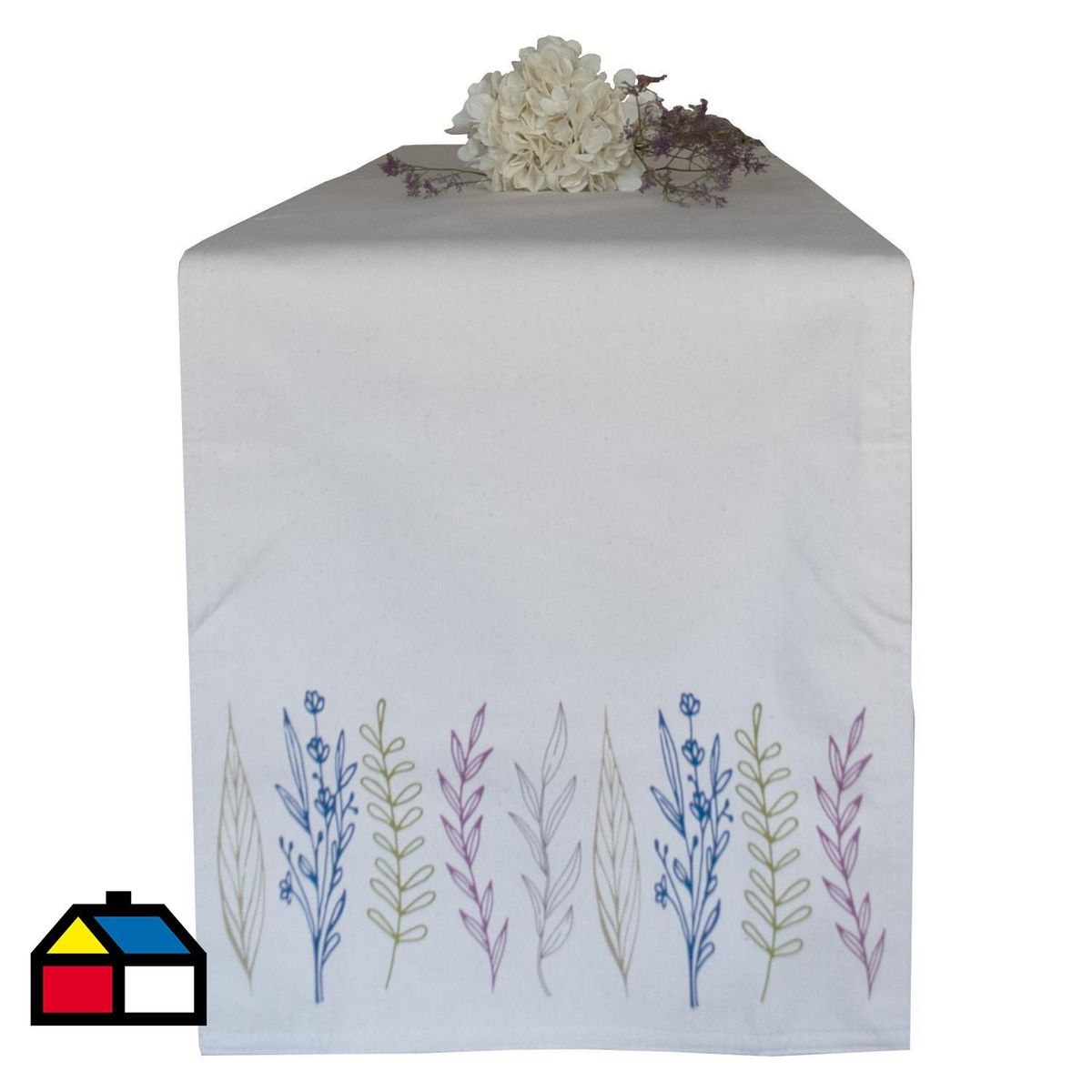 BE MINE - CAMINO MESA TERRA Beige