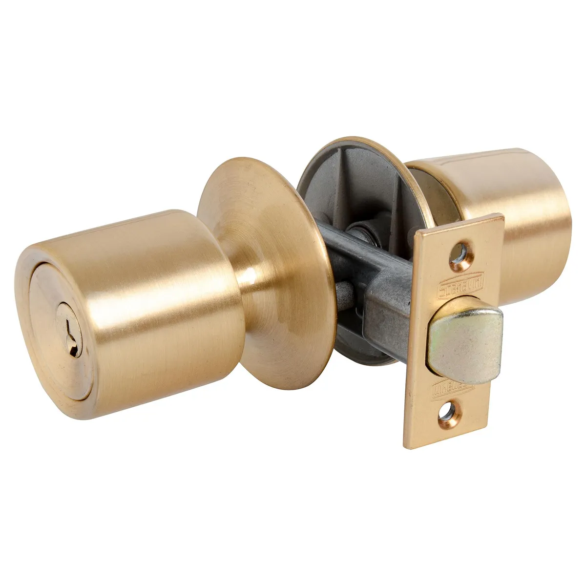 SCANAVINI - Cerradura 4043 acceso