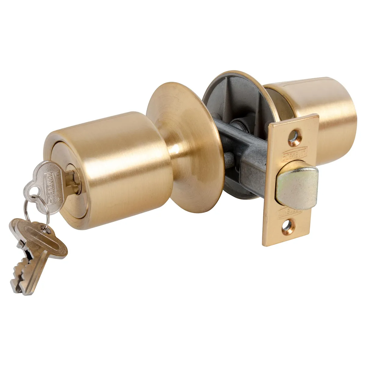 SCANAVINI - Cerradura 4043 acceso