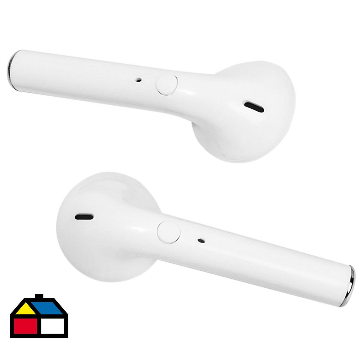 URBANO LABS - UrbanPods + Funda Roja.