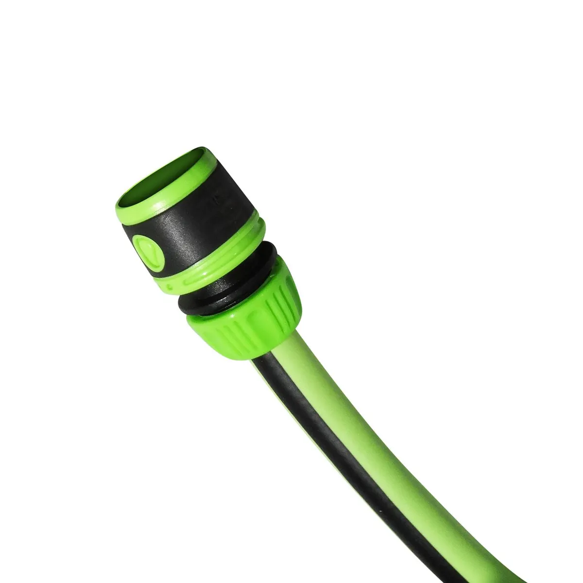 RAYUN - Manguera superflow 1/2 20m con accesorios