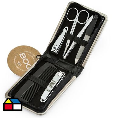 Set manicure hombre