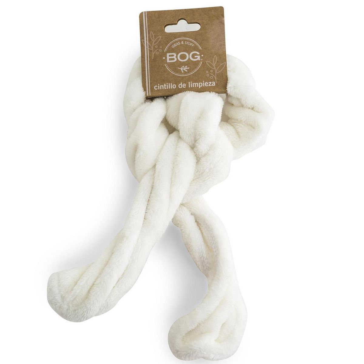 BOG - Cintillo spa maquillaje