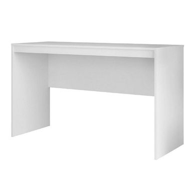 Escritorio M-298 Blanco 130X52X77
