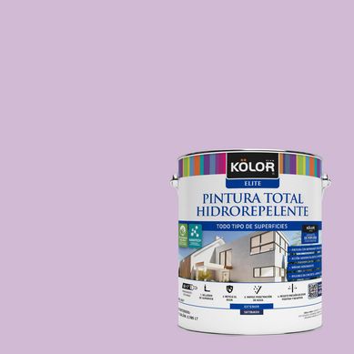 Pintura Hidrorepelente Satinado 1 galn(es) Prpura Tampere 