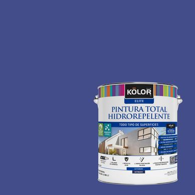 Pintura Hidrorepelente Satinado 1 galn(es) Prpura Sonipat 