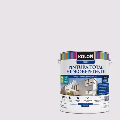 Pintura Hidrorepelente Satinado 1 galn(es) Prpura Alemania 