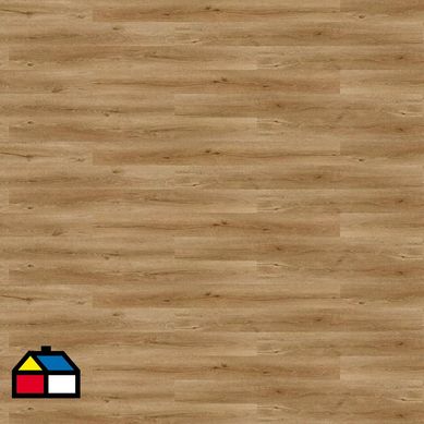 Piso Flotante 8 mm Ankara Sevilla Beige 1.843 m2