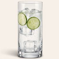 Set 6 Vasos Cristal 470 ml Barline