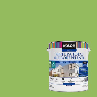 Pintura Hidrorepelente Satinado 1 galn(es) Prpura Innsbruk 